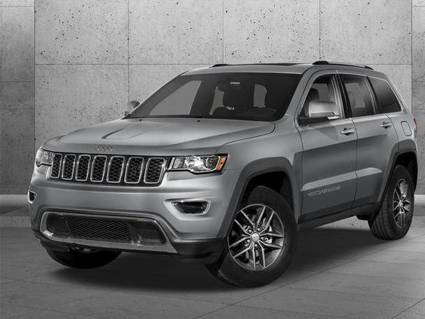 JEEP GRAND CHEROKEE 2020 1C4RJEBG4LC392592 image